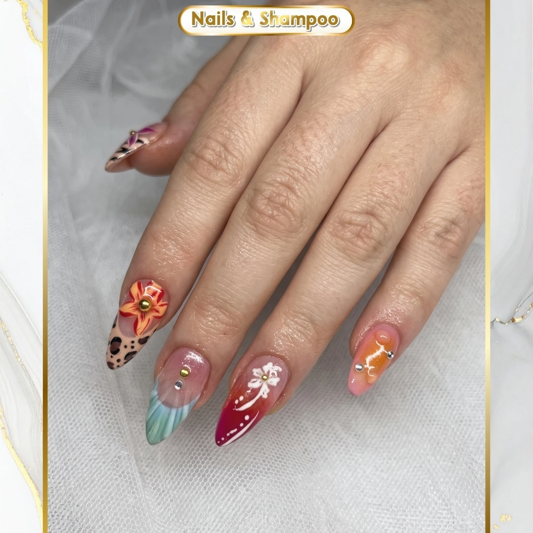 Nail Art